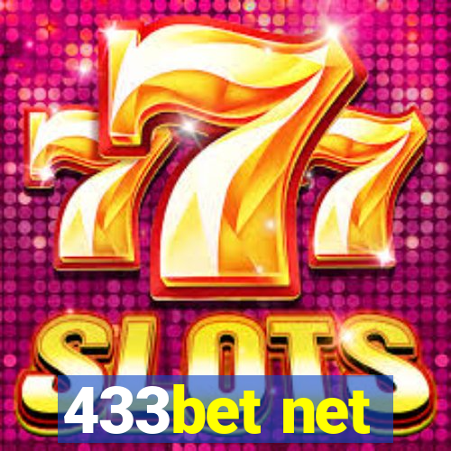 433bet net